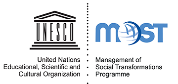 UNESCO-MOST web site